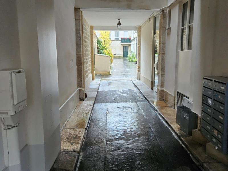 Appartement - 16 m² - 1 pièce