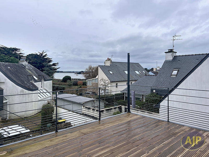 Maison - 120 m² - 4 pièces