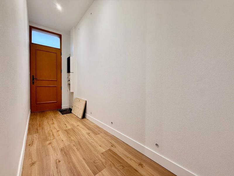 Maison de ville - 66 m² - 3 pièces