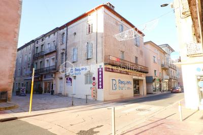 Appartement - 78 m² - 3 pièces