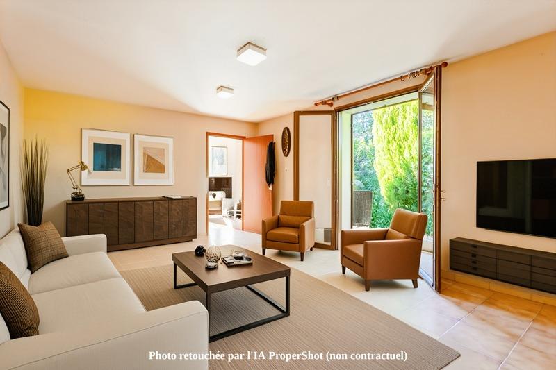 Maison - 97 m² - 5 pièces