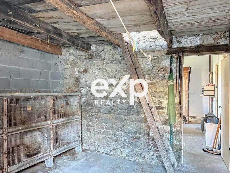 Maison - 85 m² - 5 pièces