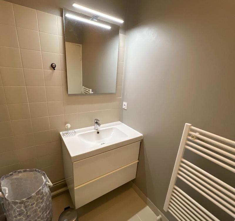 Appartement - 73 m² - 3 pièces