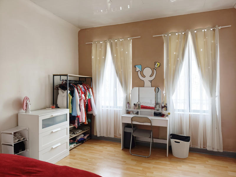 Maison - 70 m² - 3 pièces