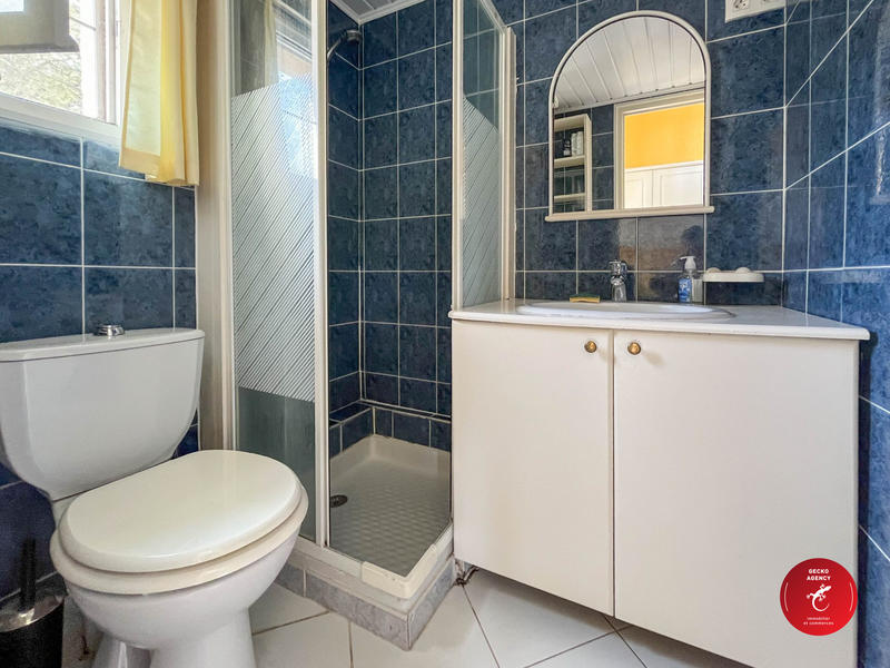 Maison - 70 m² - 4 pièces