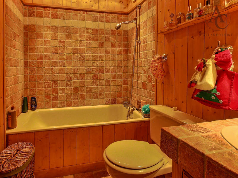 Appartement - 58 m² - 4 pièces