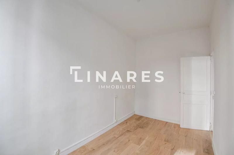 Appartement - 31 m² - 2 pièces