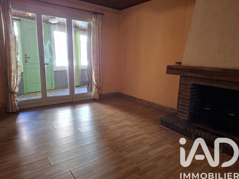Maison - 175 m² - 5 pièces