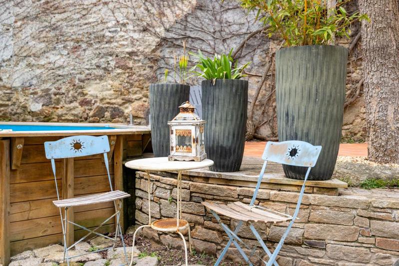 Propriété - 191 m² - 9 pièces