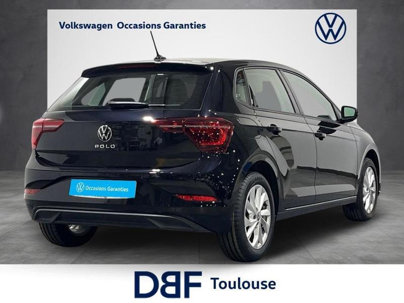 Volkswagen Polo 1.0 Tsi 95 s&amp;S Bvm5 Style