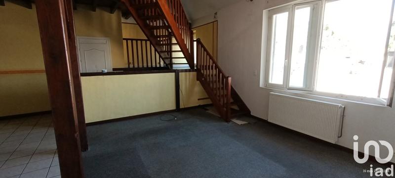 Appartement - 270 m² - 10 pièces