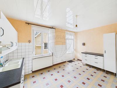 Maison - 70 m² - 5 pièces