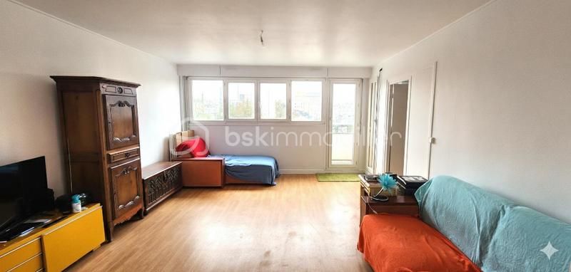 Appartement - 77 m² - 4 pièces