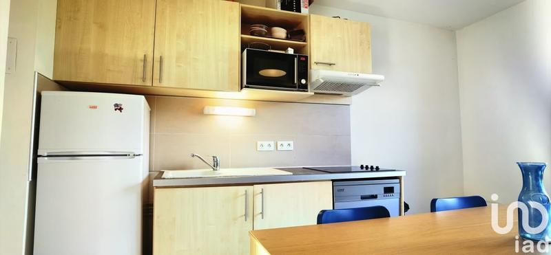 Maison - 50 m² - 4 pièces