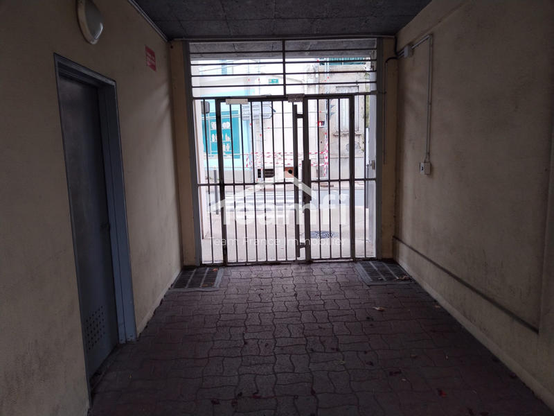 Appartement - 76 m² - 4 pièces