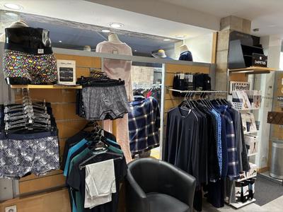 Fonds de commerce - 52 m²