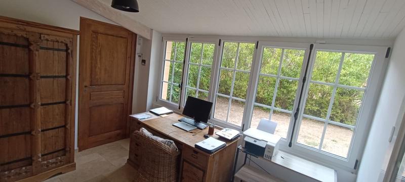 Propriété - 178 m² - 6 pièces