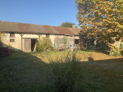 Bureau - 220 m² - 4 pièces