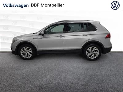 Volkswagen Tiguan 2.0 Tdi 150ch Dsg7 Elegance