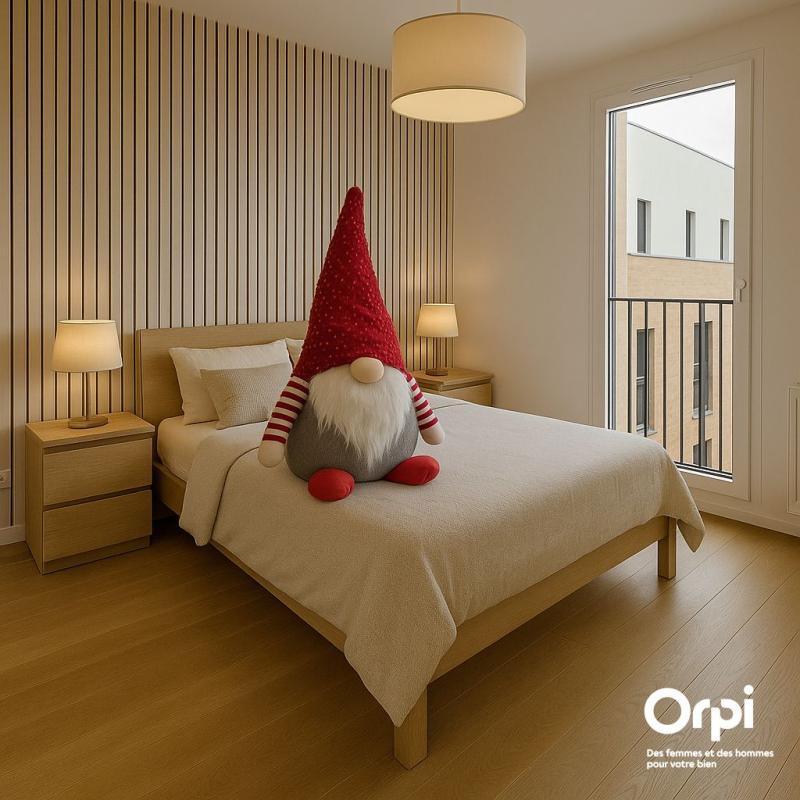 Appartement - 97 m² - 4 pièces