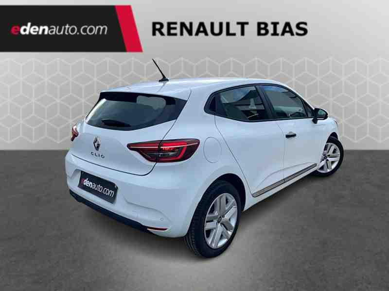 Renault Clio TCe 90 - 21 Business