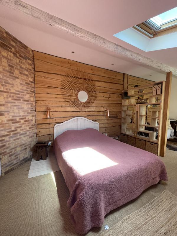 Maison - 57 m² - 3 pièces