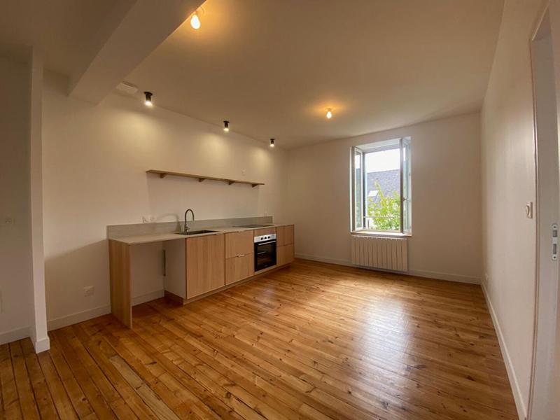 Appartement - 39 m² - 3 pièces