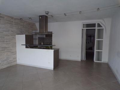 Duplex - 49 m² - 2 pièces