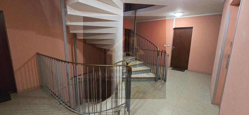 Appartement - 78 m² - 4 pièces