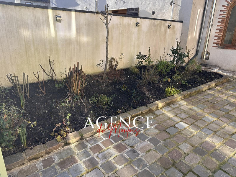 Maison - 171 m² - 8 pièces