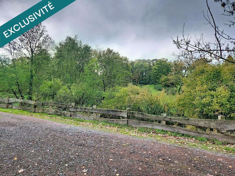 Maison - 123 m² - 6 pièces