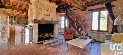 Maison - 245 m² - 8 pièces