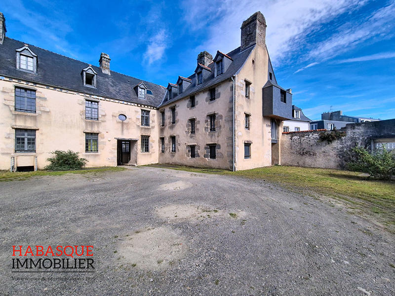 Appartement - 75 m² - 4 pièces