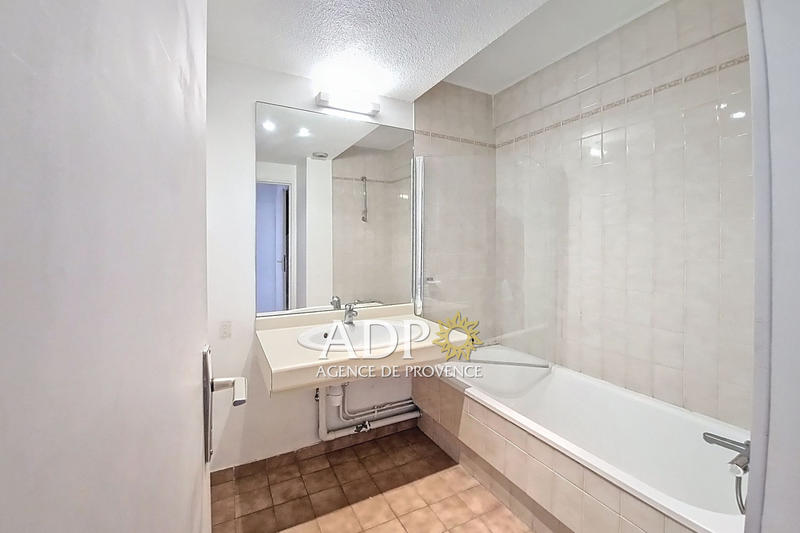 Appartement - 32 m² - 1 pièce