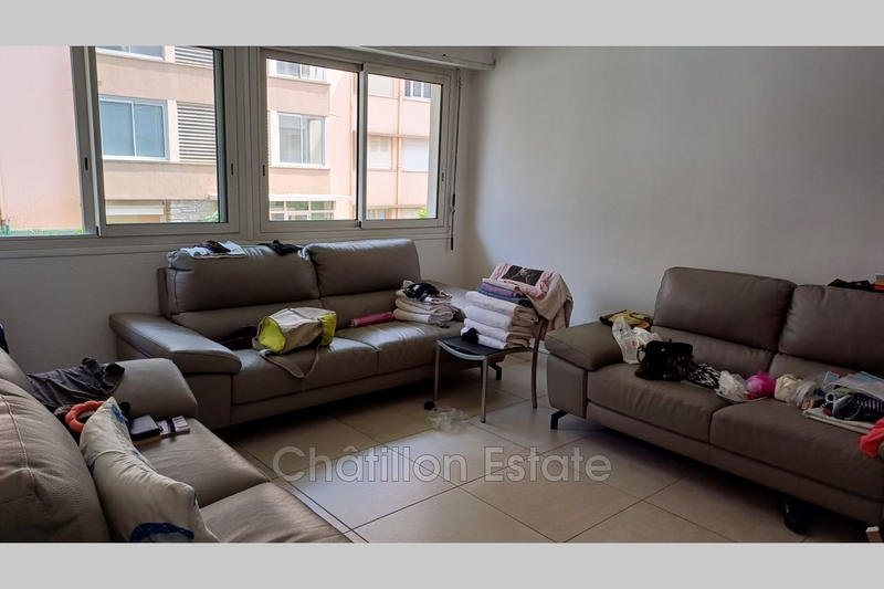 Appartement - 60 m²