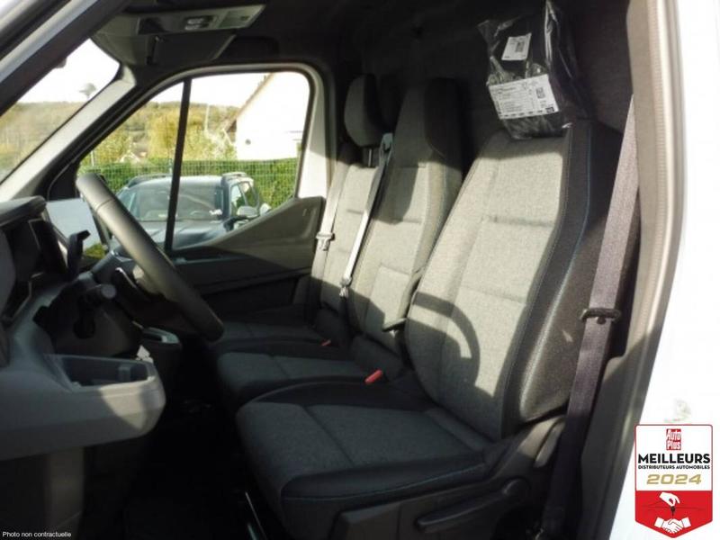 Renault Master F3500 L2h2 2.0 Blue Dci 150ch Extra Auto -