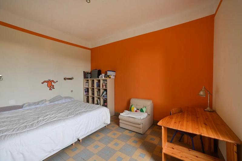 Mas - 296 m² - 7 pièces