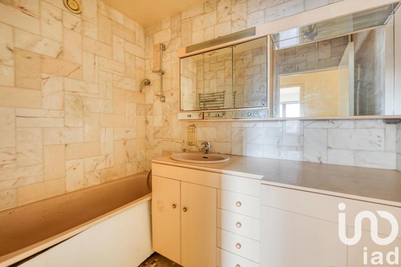 Appartement - 76 m² - 3 pièces