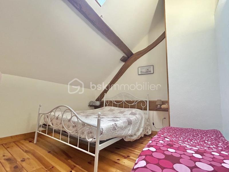 Maison - 139 m² - 5 pièces