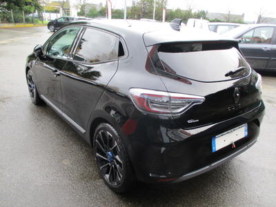 Renault Clio V E-Tech Full Hybrid 145 cv Esprit Alpine