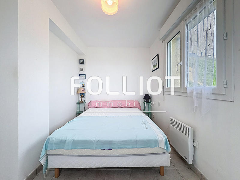 Maison - 63 m² - 4 pièces