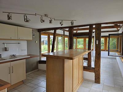 Maison - 82 m² - 5 pièces