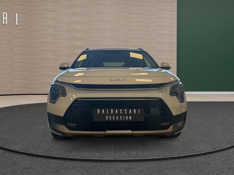 Kia Niro 1.6 GDi 141 ch Hev Dct6 Active