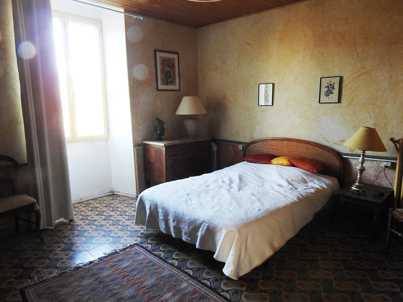 Mas - 400 m² - 20 pièces