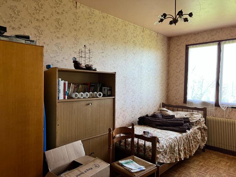 Pavillon - 89 m² - 4 pièces