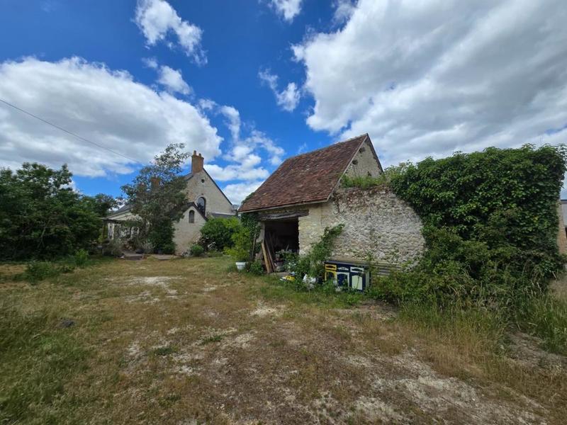 Maison - 220 m² - 5 pièces