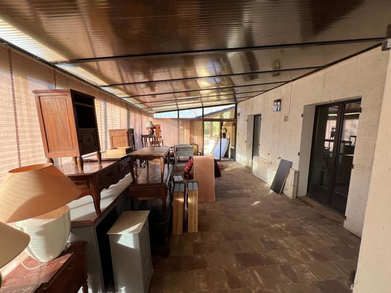 Maison - 180 m² - 6 pièces