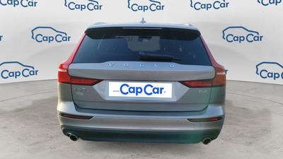Volvo V60 2.0 D4 190 Geartronic 8 Momentum - Automatique