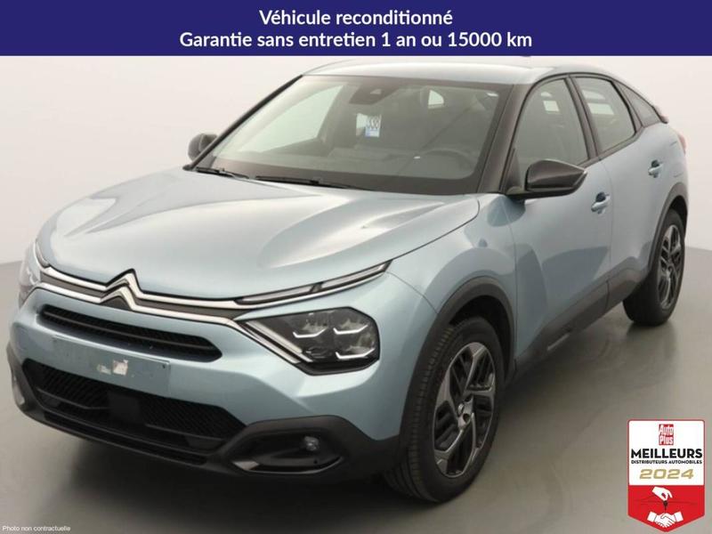 Citroën C4 Feel Pack