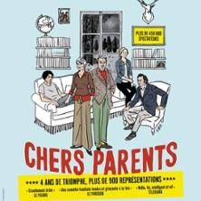 Chers Parents (Tournée)